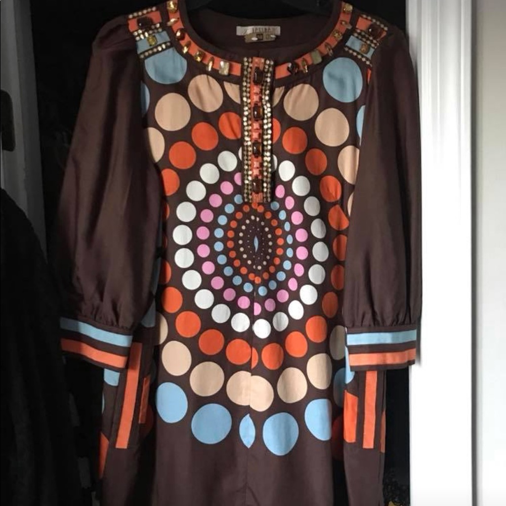 Beautiful Vintage Dress